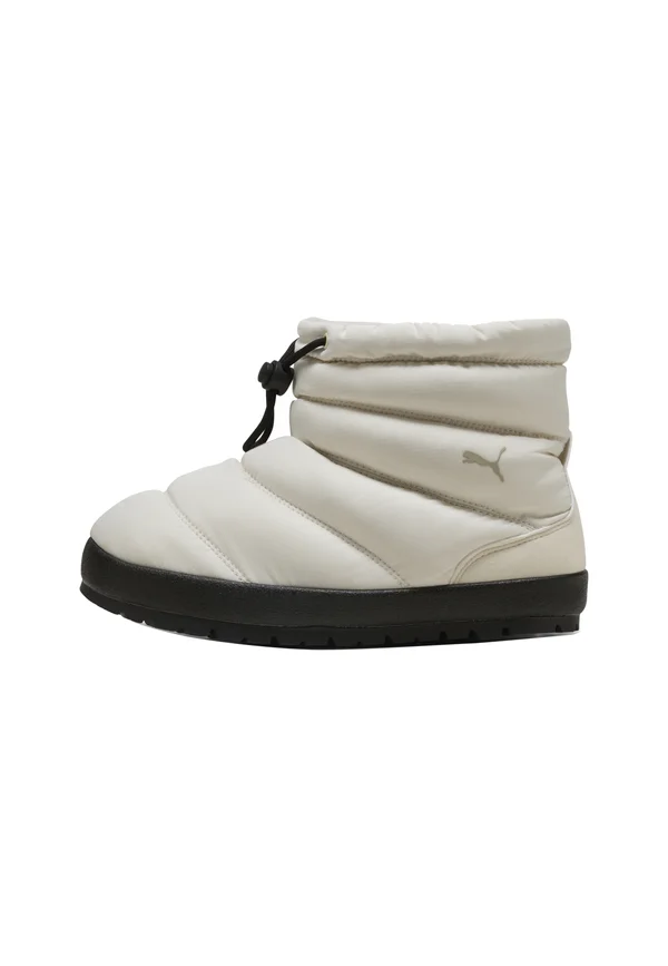 TUFF TERRA HI - Winter boots - alpine snow-desert dust