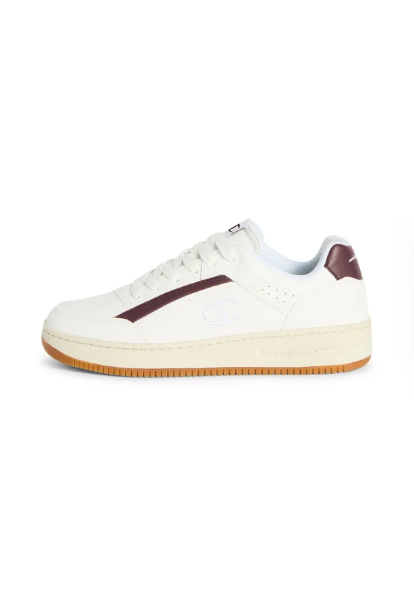 TURBO LOW CUT - Trainers - off white