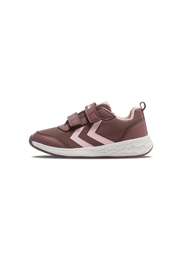 TURBO RUN 1.0 JR - Trainers - twilight mauve twilight mauve