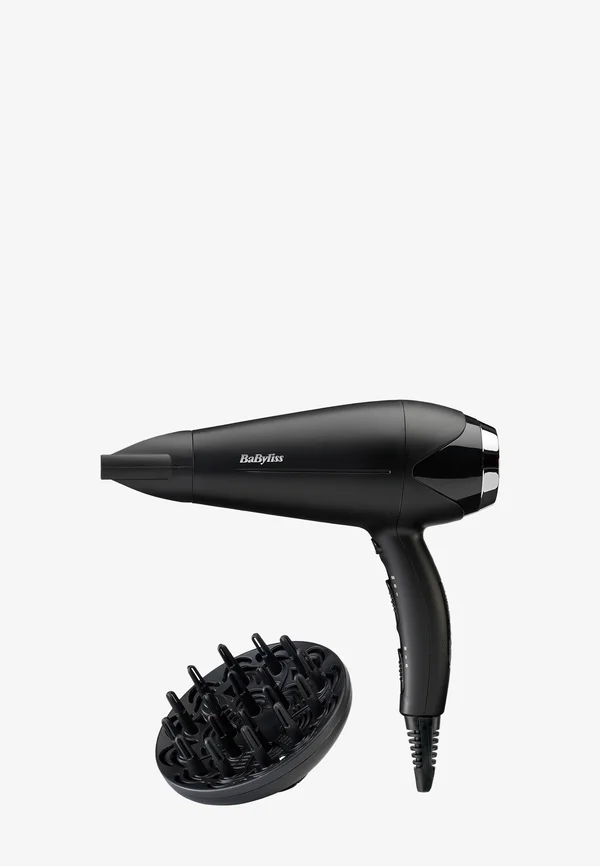 TURBO SMOOTH 2200 - Hair Styling Tool