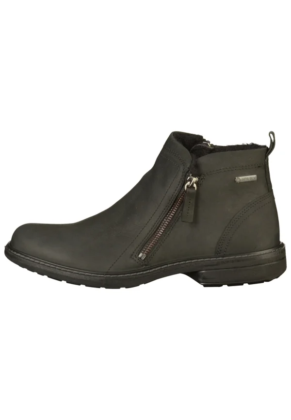 TURN - Classic ankle boots - black