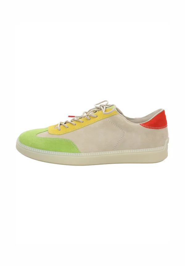 TURNA HE - Trainers - apfel kombi