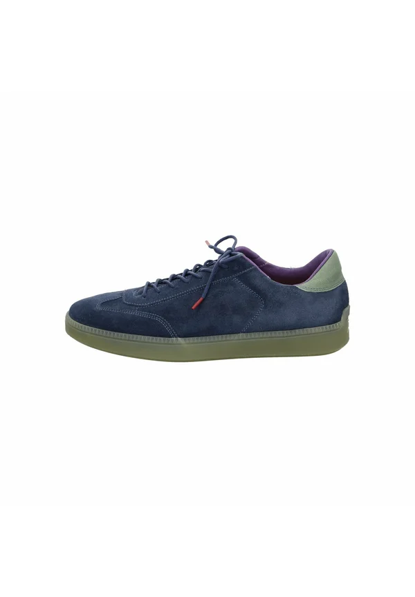 TURNA - Trainers - blau