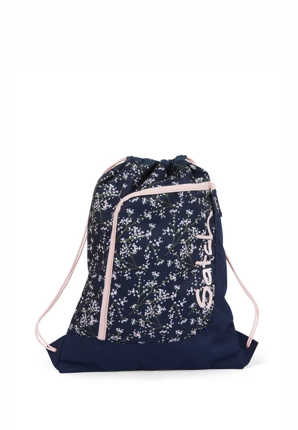 TURNBEUTEL - Sports bag - bloomy breeze