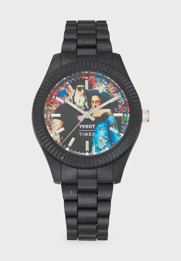 TVBOY LEGACY UNISEX - Watch - multi-coloured