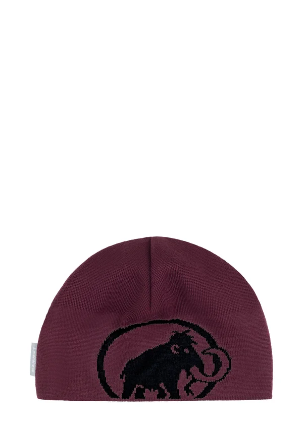 TWEAK - Beanie - vin white