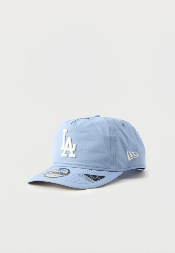 TWENTY CURVED UNISEX - Cap - blue