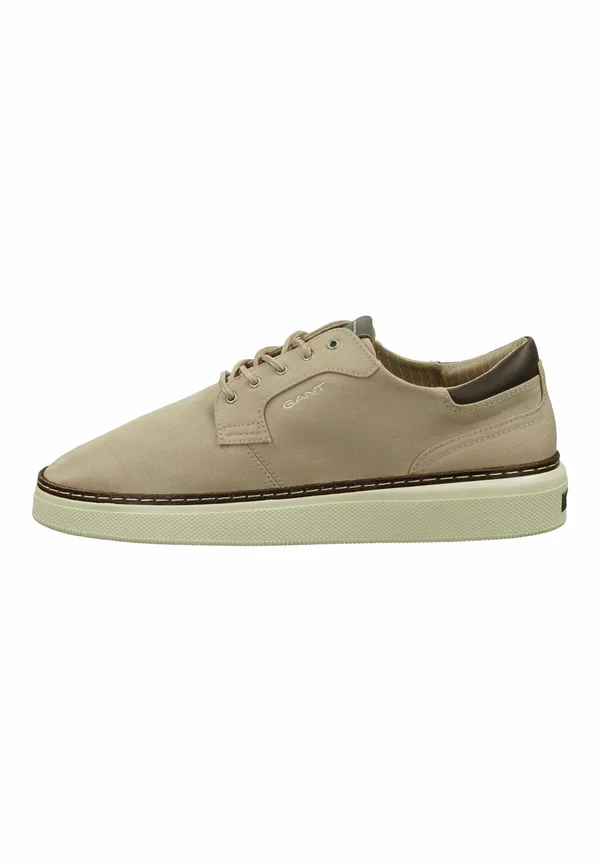 TWILL SAN PREP - Trainers - braun
