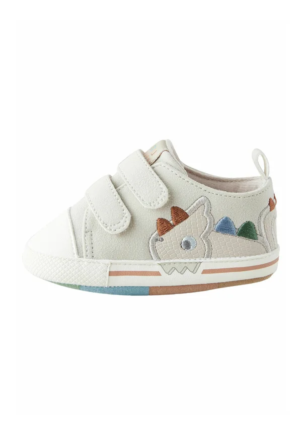 TWO STRAP PRAM  - Trainers - light grey
