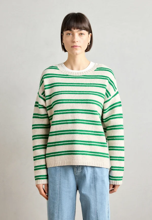TWO STRIPE - Jumper - amazon