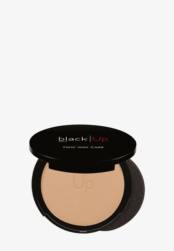 TWO WAY CAKE - Foundation - 2