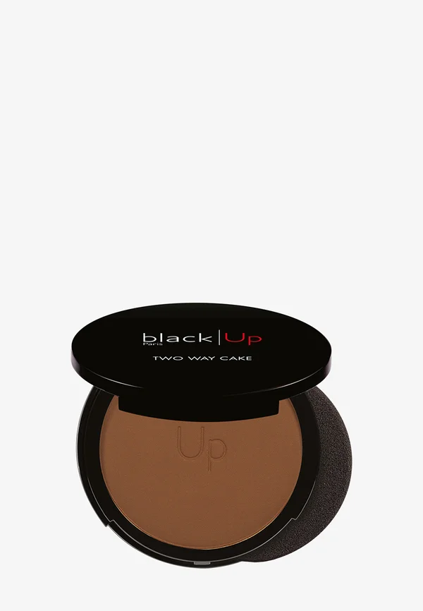 TWO WAY CAKE - Foundation - 6