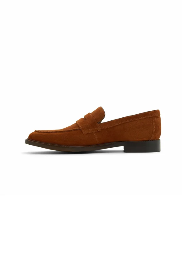 TYGO - Moccasins - cognac