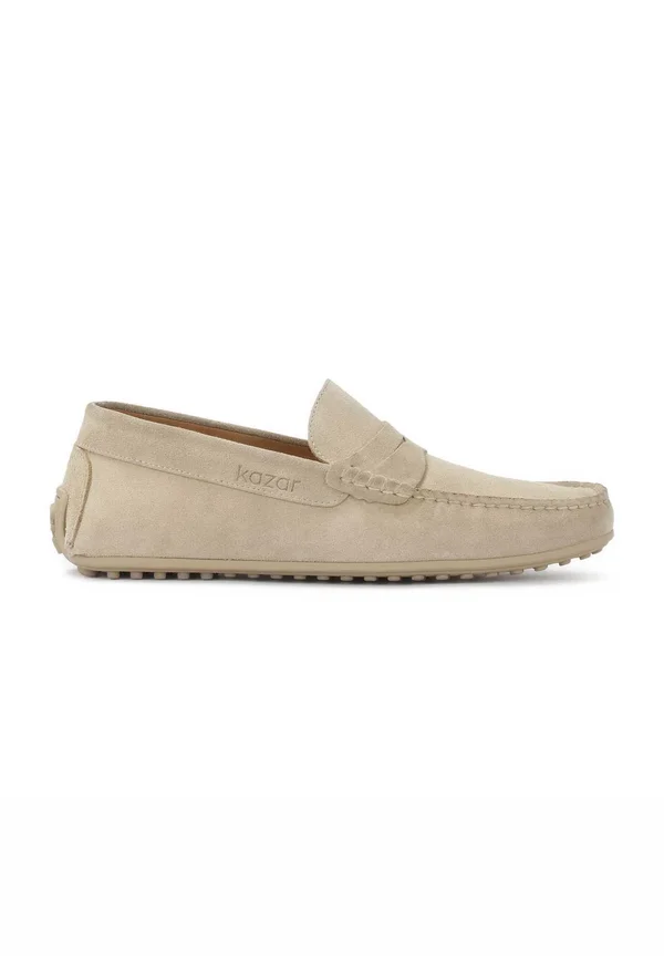 TYODOR - Moccasins - beige