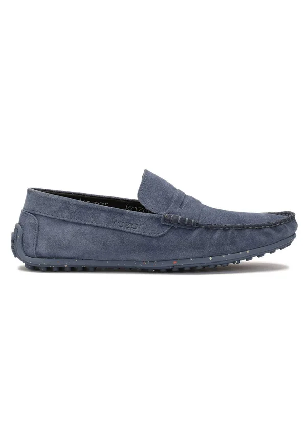 TYODOR - Moccasins - blue