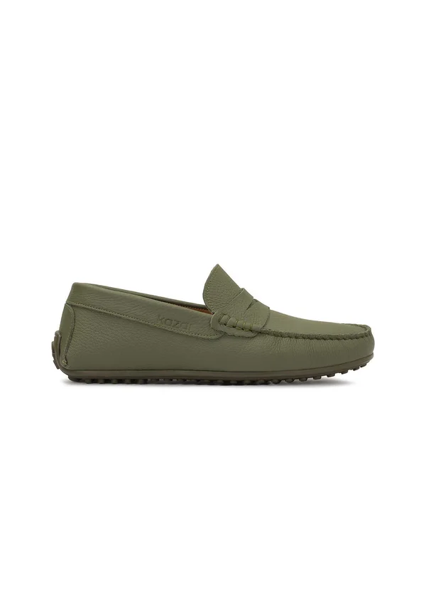 TYODOR... - Moccasins - khaki