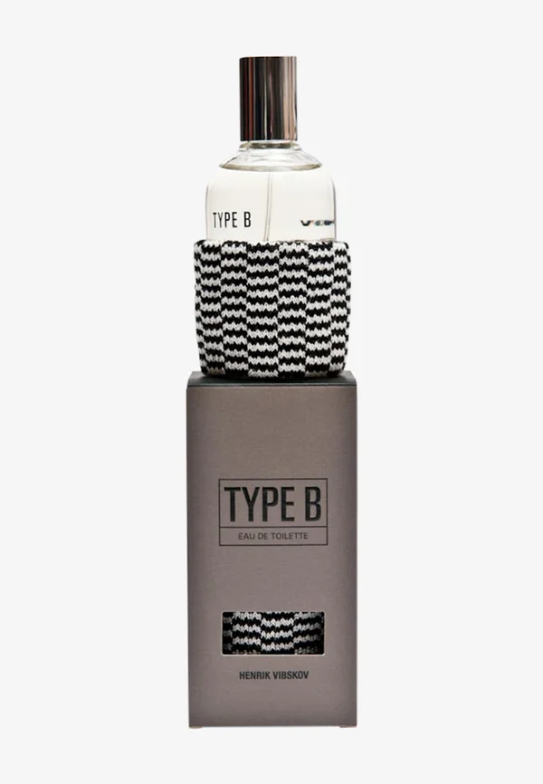 TYPE B - Eau de Toilette