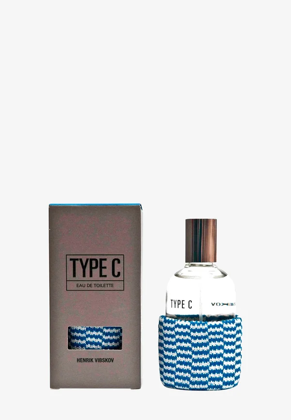 TYPE C - Eau de Toilette