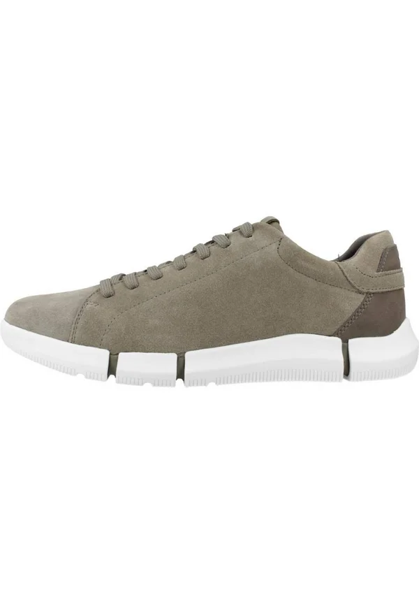 U ADACTER  - Trainers - vert