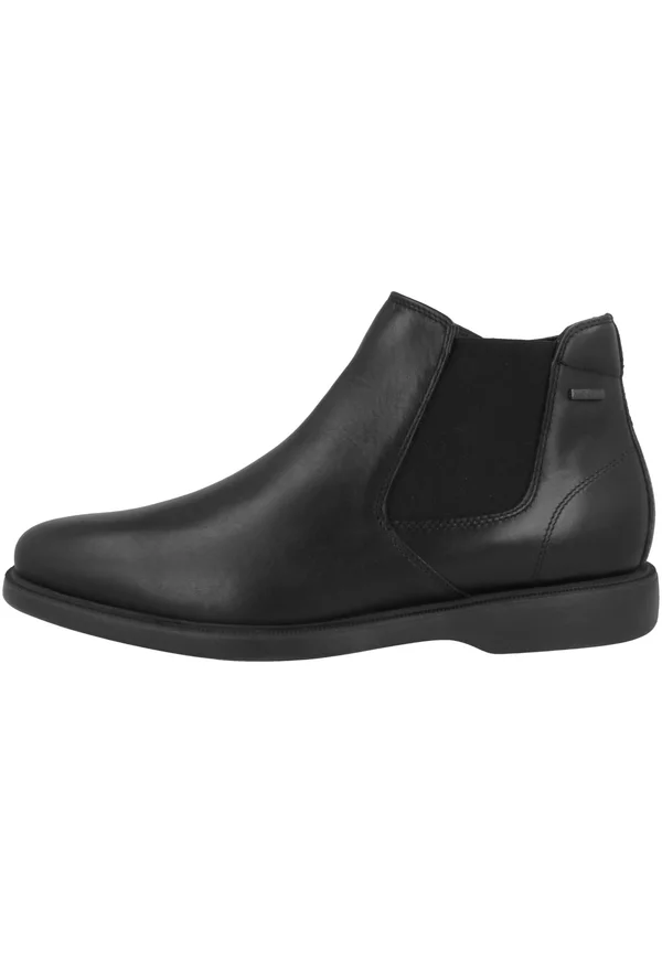 U BRAYDEN 2FIT ABX B - Classic ankle boots - black