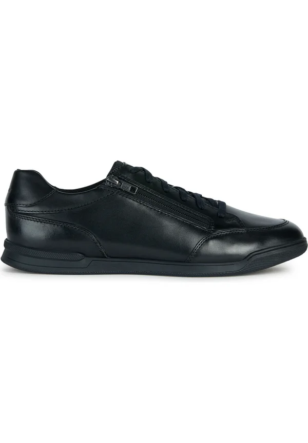 U CORDUSIO - Casual lace-ups - black