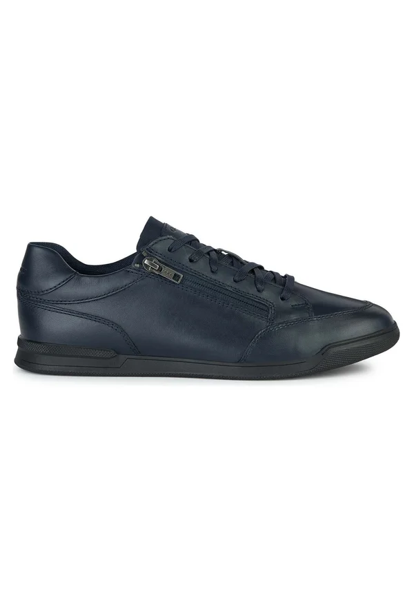 U CORDUSIO - Casual lace-ups - navy
