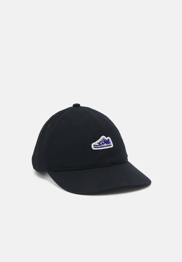 U NK CLUB CAP U FB DUNK PTECH L - Cap - black
