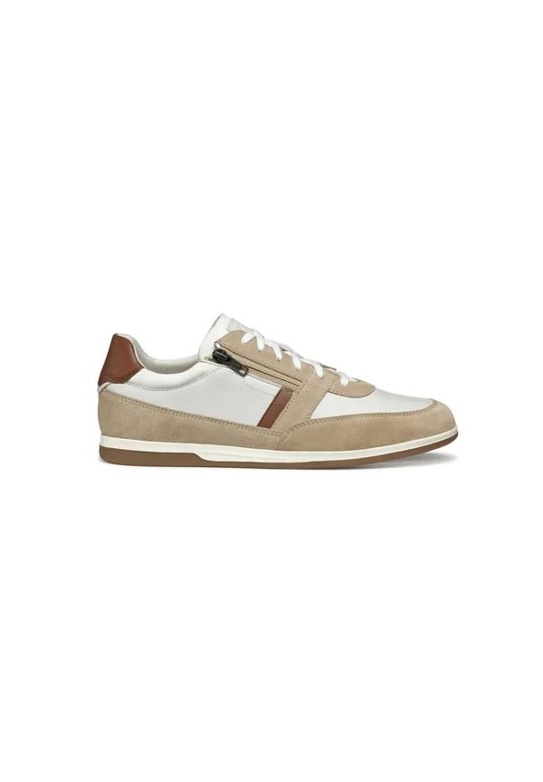 U RENAN - Trainers - white beige