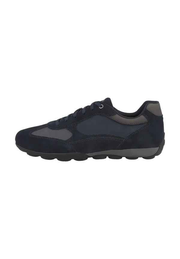 U SNAKE 2.0 C - Trainers - navy