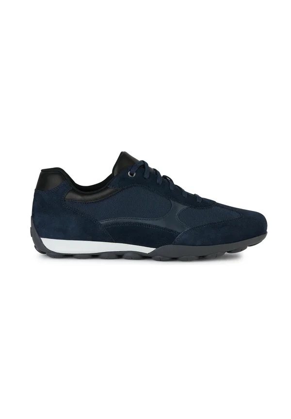 U SNAKE 2.0 - Trainers - navy