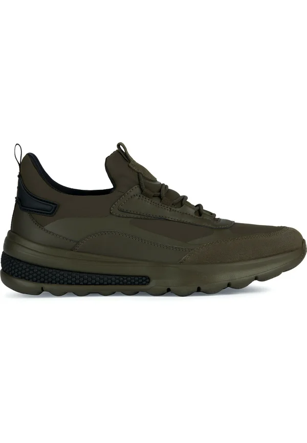 U SPHERICA ACTIF - Trainers - military