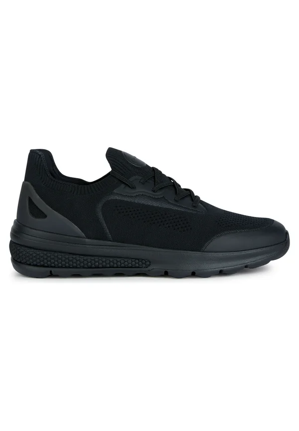 U SPHERICA ACTIF - Trainers - schwarz