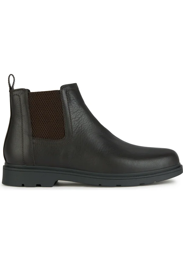 U SPHERICA  - Classic ankle boots - coffee