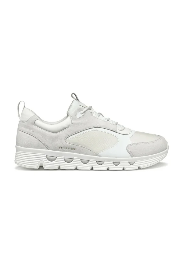 U SPHERICA ECUB 4 - Trainers - white