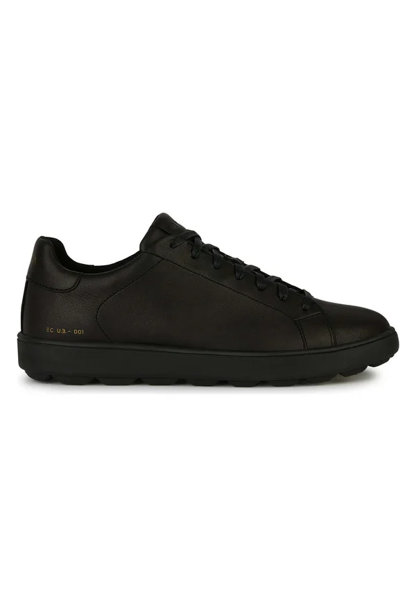 U SPHERICA ECUB - Trainers - black