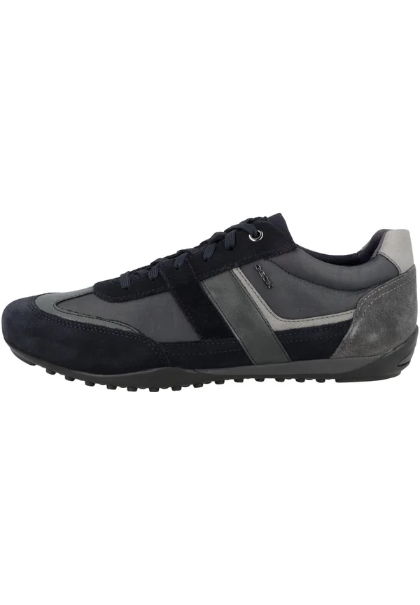 U WELLS - Trainers - navy