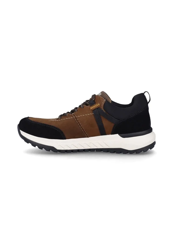 U0100-22 - Trainers - brown
