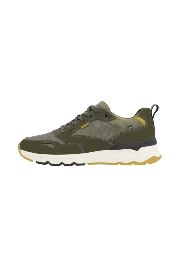 U0903 - Trainers - khaki