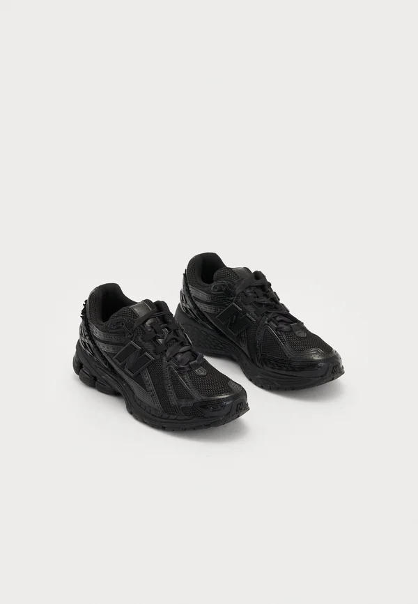 U1906 FRILL - Trainers - black