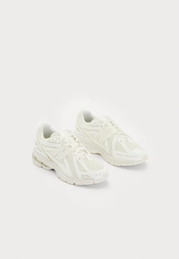 U1906 FRILL - Trainers - off white