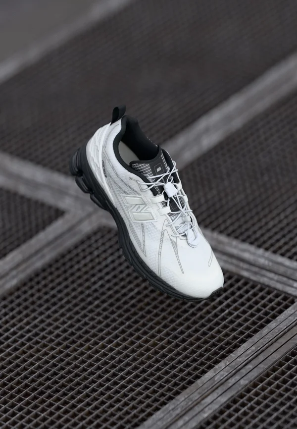 U1906 UNISEX - Trainers - white