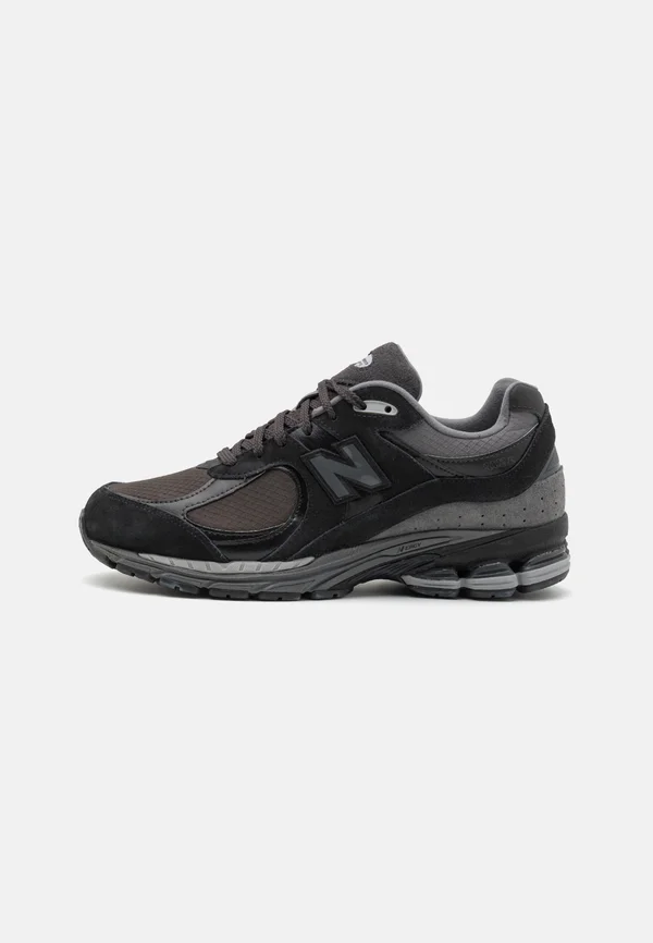 U2002 UNISEX - Trainers - black
