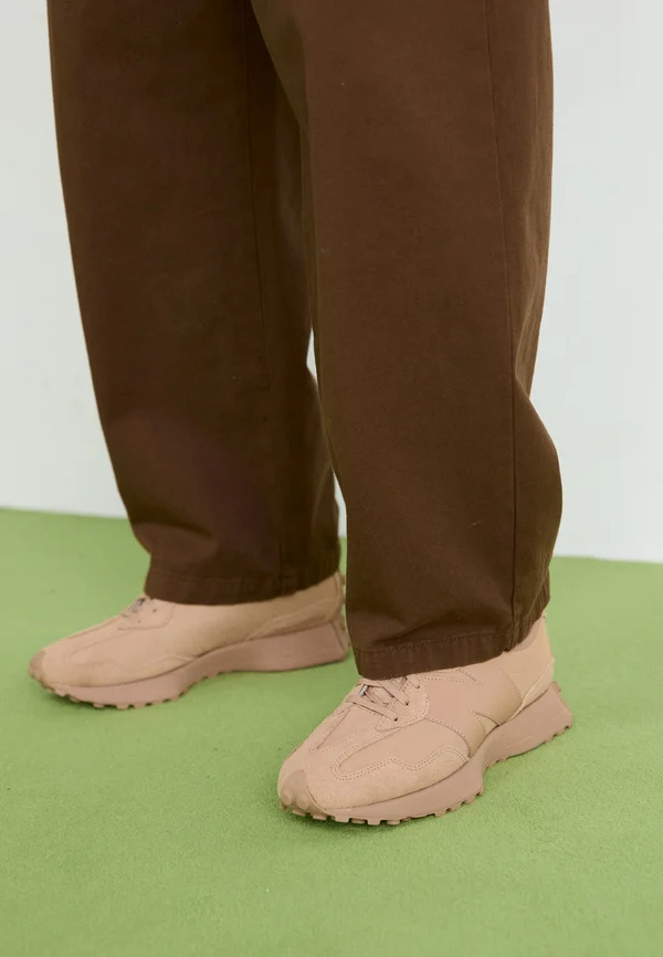 U327 - Trainers - mauve