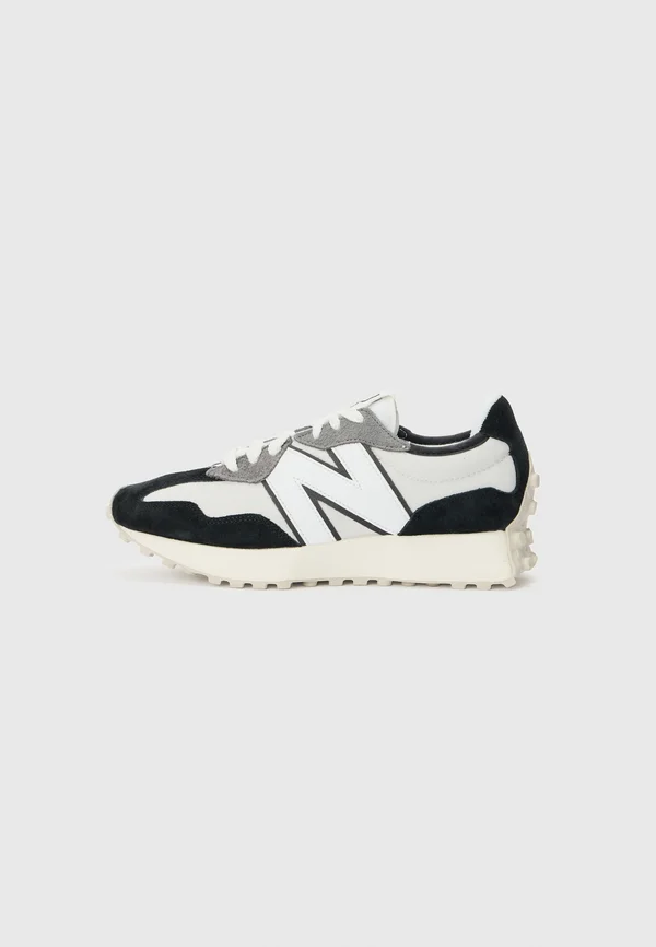 U327 UNISEX - Trainers - black