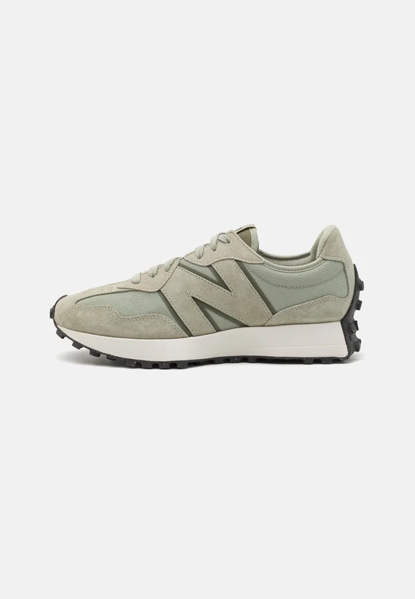 U327 UNISEX - Trainers - olivine