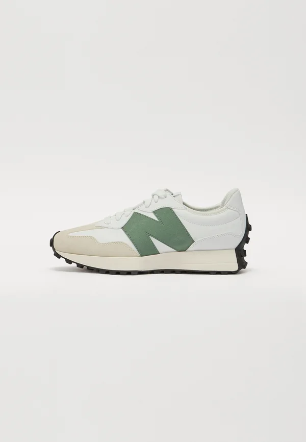 U327 UNISEX - Trainers - white