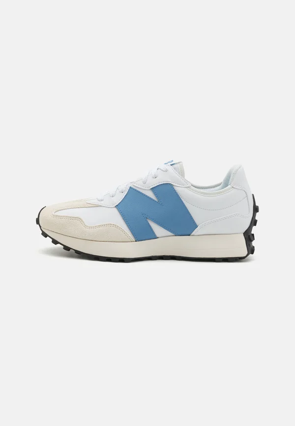 U327 UNISEX - Trainers - white