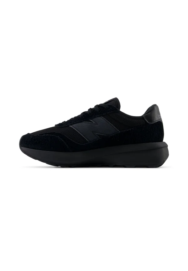 U370 - Trainers - black