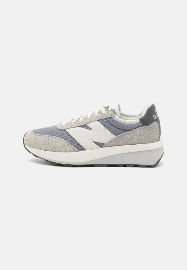 U370 UNISEX - Trainers - concrete