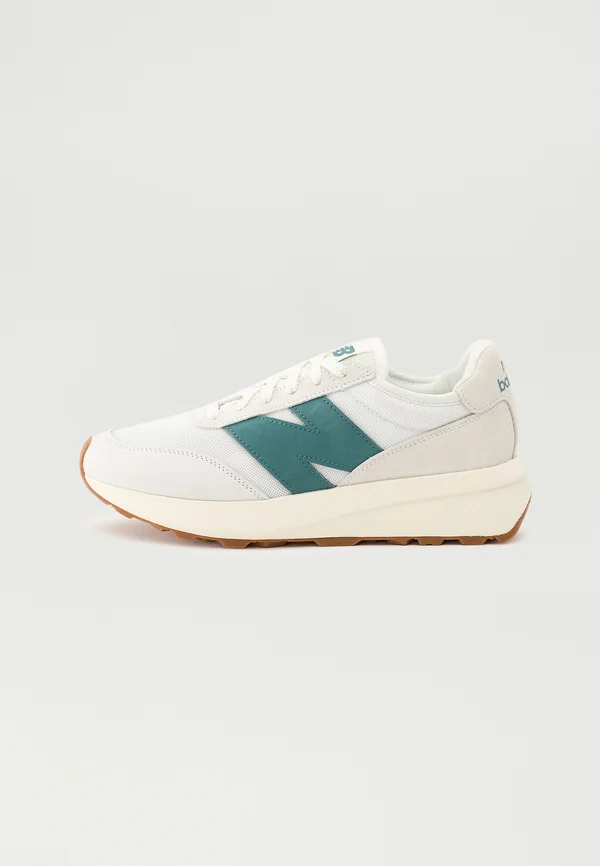 U370 UNISEX - Trainers - new spruce